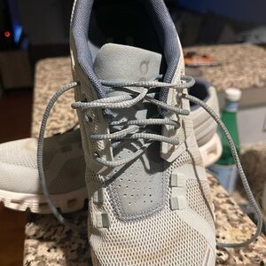 Women's Athletic Shoes in Gray by On